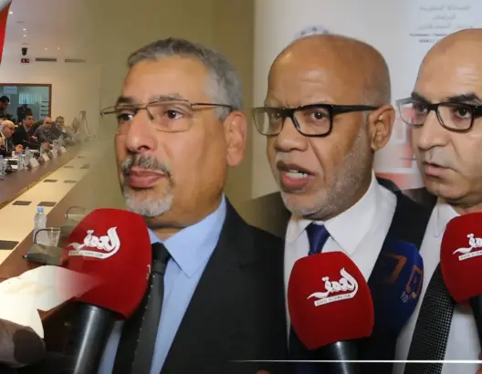 بيجيدي المستشارين يناقش خريطة طريق التكوين المهني