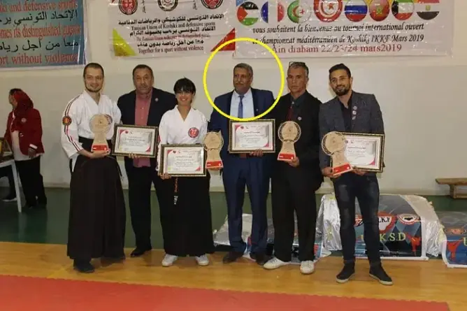اعتماد ربيب عبد اللطيف ممثلا للاتحاد الدولي لرياضة الكوشيكي بالمغرب