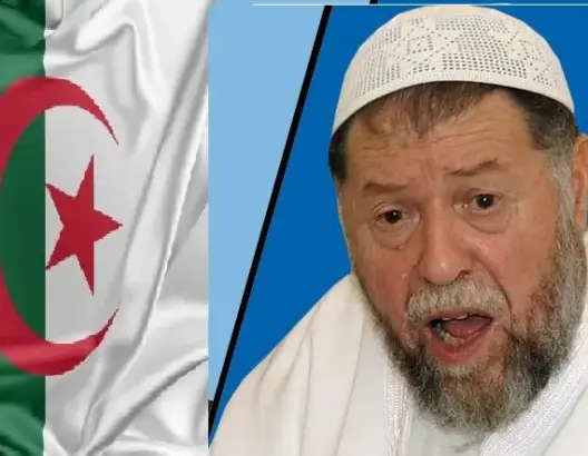 رحيل عباس مدني.. خسارة للأمة دون أن يخلف مذكرات تنويرا للأجيال حول مساره