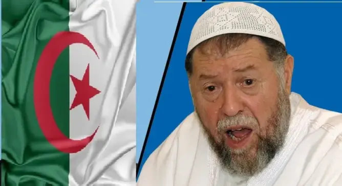 رحيل عباس مدني.. خسارة للأمة دون أن يخلف مذكرات تنويرا للأجيال حول مساره