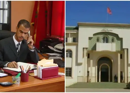 رئيس جماعة من الـPJD أمام قاضي التحقيق بمحكمة جرائم الأموال بفاس