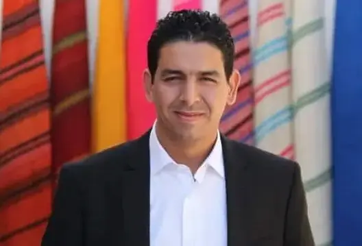 بكاري: التداوي بالكتابة ممكن .. وبمقدور الأدب تطهير الإنسان (حوار)