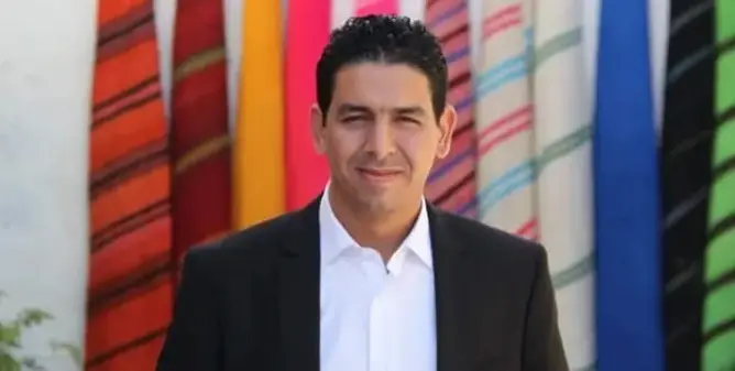 بكاري: التداوي بالكتابة ممكن .. وبمقدور الأدب تطهير الإنسان (حوار)