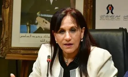 بوعياش: الفساد يعمل على إنكار فكرة حقوق الإنسان من أساسها