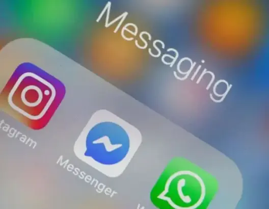 فايسبوك وواتساب وأنستغرام تتوقف بشكل مفاجئ في جميع أنحاء العالم