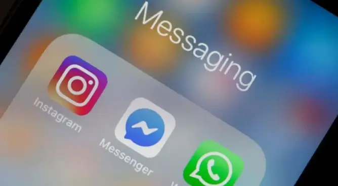 فايسبوك وواتساب وأنستغرام تتوقف بشكل مفاجئ في جميع أنحاء العالم