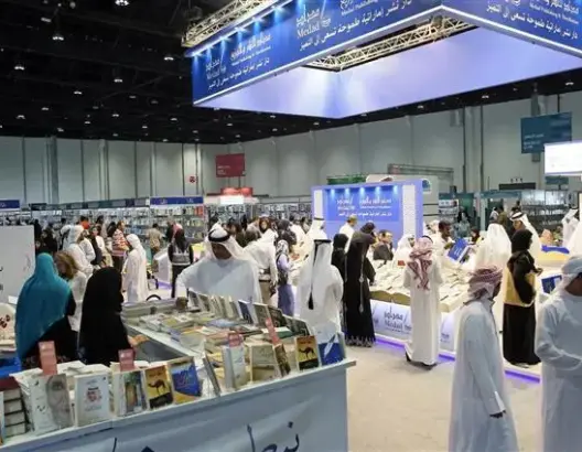 “بريد الليل” تحصد الجائزة العالمية للرواية العربية “البوكر”