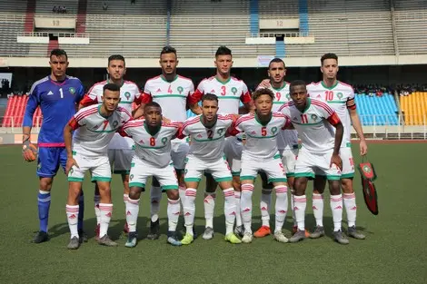 بعد تأهله بالقلم.. حاجة المغرب لمدرب جديد خلفا لمارك فوت كبيرة