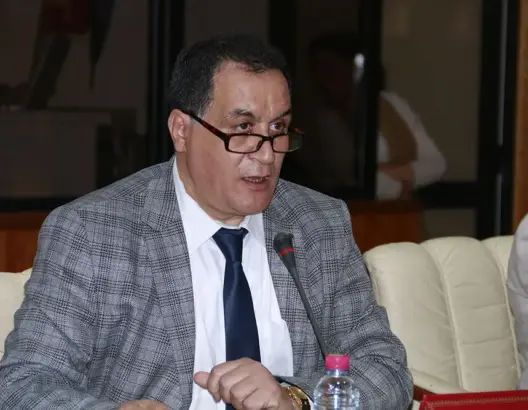 يساريون يتكلتون لدعم المشروع التنموي الجديد بالديمقراطية التشاركية