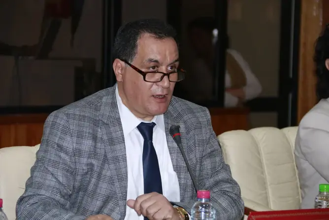 يساريون يتكلتون لدعم المشروع التنموي الجديد بالديمقراطية التشاركية