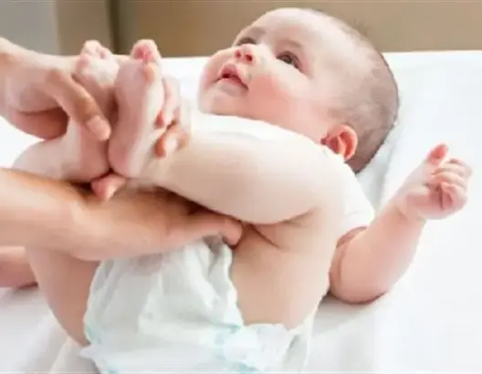 هل “حفاضات الأطفال” تحوي مواد كيميائية