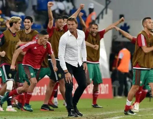 قرعة أمم إفريقيا لكرة القدم تضع المغرب أمام منتخبات قوية