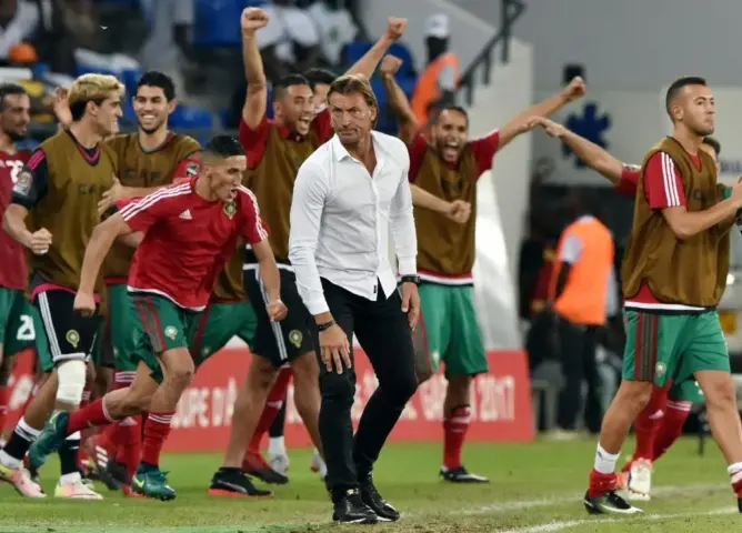 قرعة أمم إفريقيا لكرة القدم تضع المغرب أمام منتخبات قوية