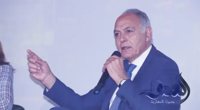 نزيف الاستقالات بـ”الباطرونا” متواصل.. ومزوار يوضح
