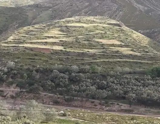 هل سيهدد بناء سد بولعوان على واد سكساوة أقدم موقع أركيولوجي بشيشاوة؟