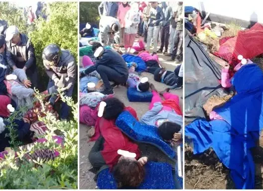 فاجعة “مولاي بوسلهام” تجر يتيم للمساءلة البرلمانية
