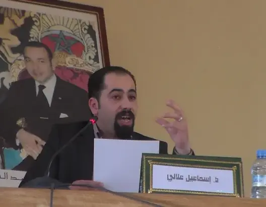الأمازيغية: رِدَّةُ الفاعل السياسي و تَنَكُّرُ  المناضل  الثقافي