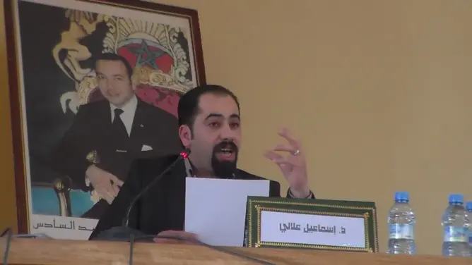 الأمازيغية: رِدَّةُ الفاعل السياسي و تَنَكُّرُ  المناضل  الثقافي