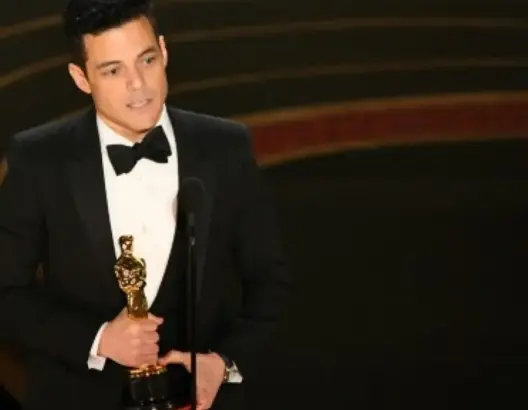 رامي مالك ينضم رسميا إلى أحدث أفلام “جيمس بوند”
