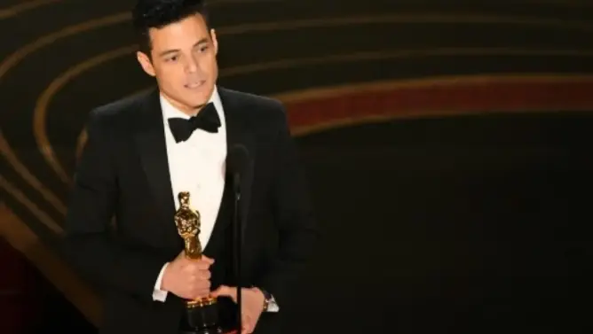 رامي مالك ينضم رسميا إلى أحدث أفلام “جيمس بوند”
