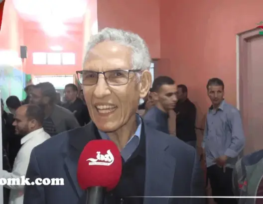 الداودي: الزيادة التي جاء بها الاتفاق الاجتماعي “بركة” قليلة (فيديو)
