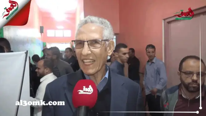 الداودي: الزيادة التي جاء بها الاتفاق الاجتماعي “بركة” قليلة (فيديو)