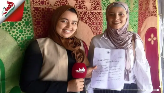 شابتان من سوس: تبرعنا بأعضائنا لأن مصير أجسادنا الفناء بعد الموت فلماذا التخوف؟(فيديو)