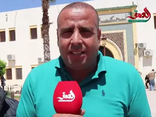 سيدة متزوجة بشخصين.. أحد الزوجين يكشف جديد القضية (فيديو)