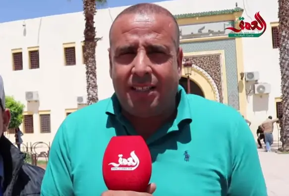سيدة متزوجة بشخصين.. أحد الزوجين يكشف جديد القضية (فيديو)