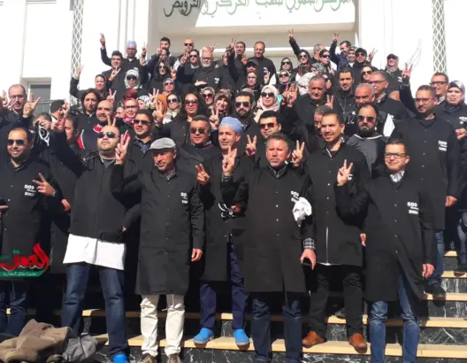 أطباء يفجرون ملف انتقالات “خارج القانون” بتطوان ويهددون بخطوات تصعيدية