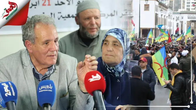 والد الزفزافي يكشف مستجدات جديدة في ملف معتقلي الريف