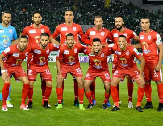 رونار يضم لاعبين في صفوف حسنية أكادير إلى قائمة “كان 2019”