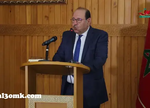 المداخلة الكاملة لعبد الله بوصوف الأمين العام لمجلس الجالية حول “النموذج المغربي والتحديات المعاصرة”