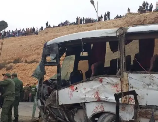 يوما قبل الفاجعة.. برلماني يحمل الحكومة مآسي حوادث العمال الزراعيين