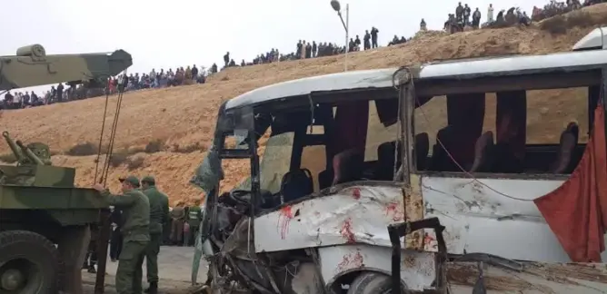 يوما قبل الفاجعة.. برلماني يحمل الحكومة مآسي حوادث العمال الزراعيين