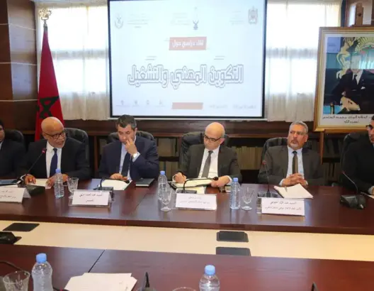 الحلوطي يصف مدونة الشغل بالـ”متجاوزة”.. ويتيم يعد بتعديلها