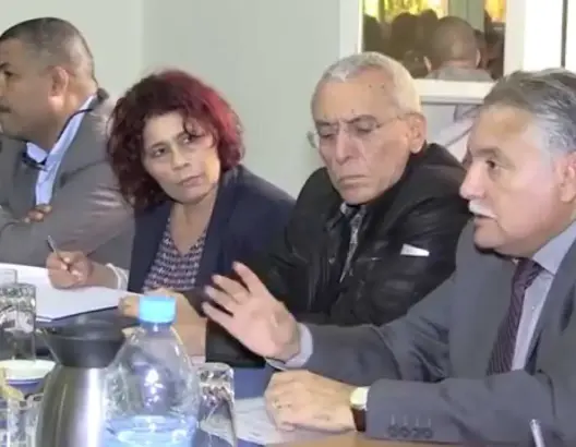 قيادي من الـPPS ردا على أفتاتي: لا نتلقى دروسا من أحد