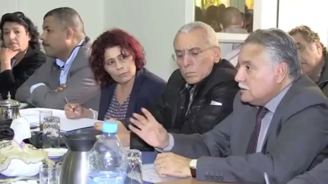 قيادي من الـPPS ردا على أفتاتي: لا نتلقى دروسا من أحد