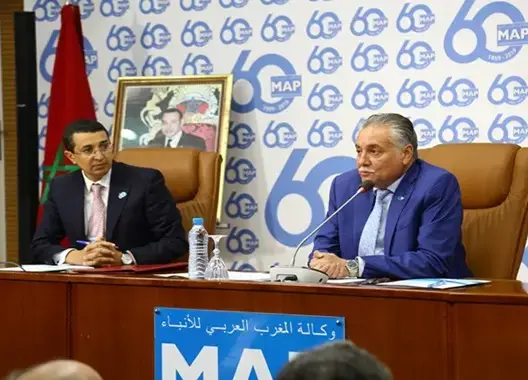 بنعبد الله: إدانة الصحافيين الأربعة مشكلة.. وقانون الصحافة “متخلف”