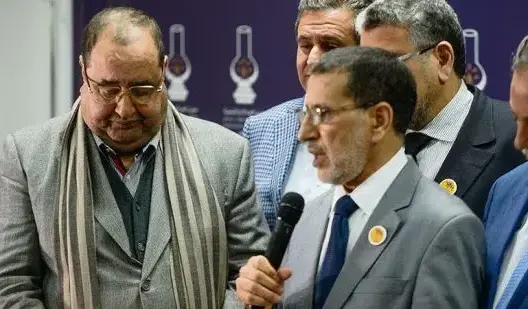 العثماني يرد على لشكر بخصوص دعوته لتعديل الفصل 47 من الدستور