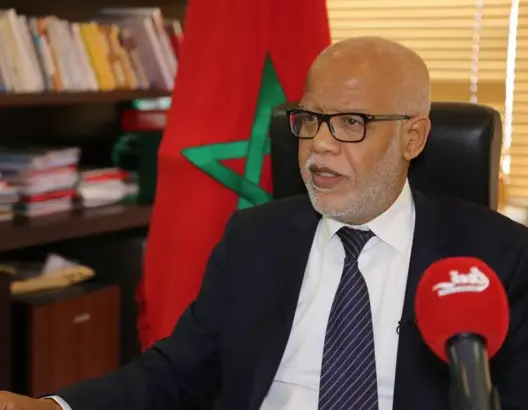 بعد استقالة بابا .. البيجيدي يختار يتيم رئيسا للجنته المركزية للإعلام