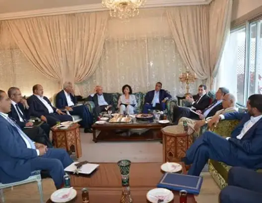 النقابات والباطرونا تشهر سلاح الرفض في وجه مشروع “حق الإضراب”