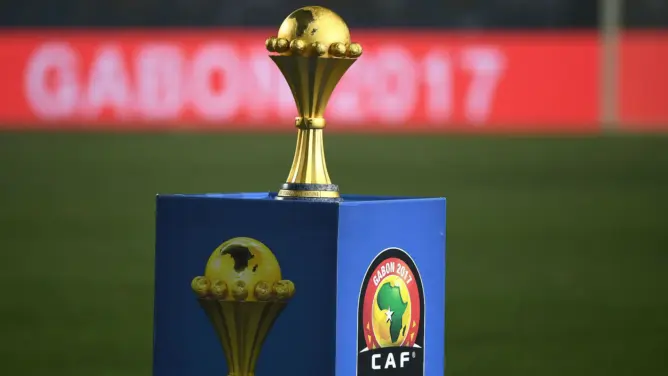 “الكاف” يعلن برنامج مباريات أمم إفريقيا والملاعب المحتضنة