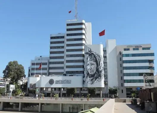 بعد انتقادات “جطو”.. العثماني يعيّن القابض العام لإمبراطورية “CDG”