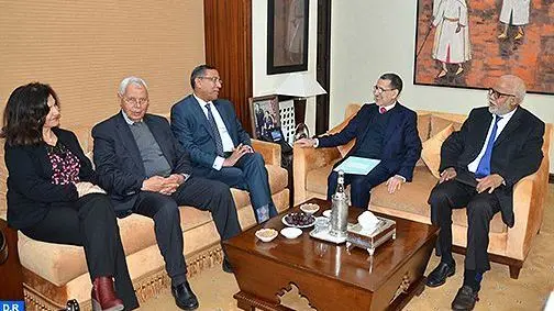 مصدر نقابي يكشف لـ”العمق” موعد التوقيع على الاتفاق الاجتماعي