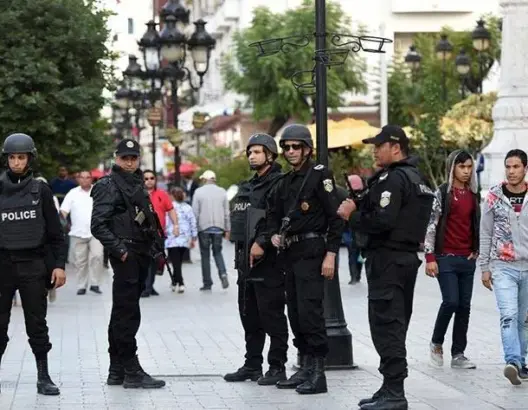 تونس تعلن حالة الطوارئ لهذا السبب
