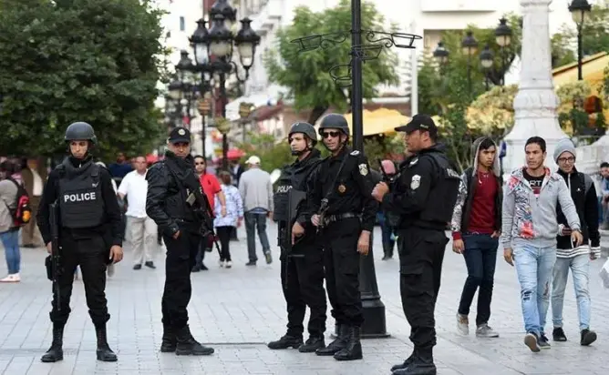 تونس تعلن حالة الطوارئ لهذا السبب