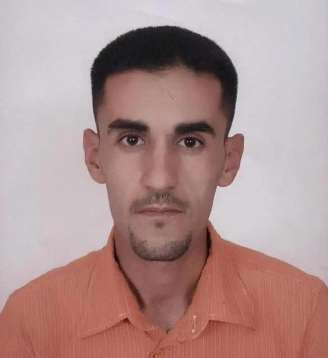 سعيد الكرتاح