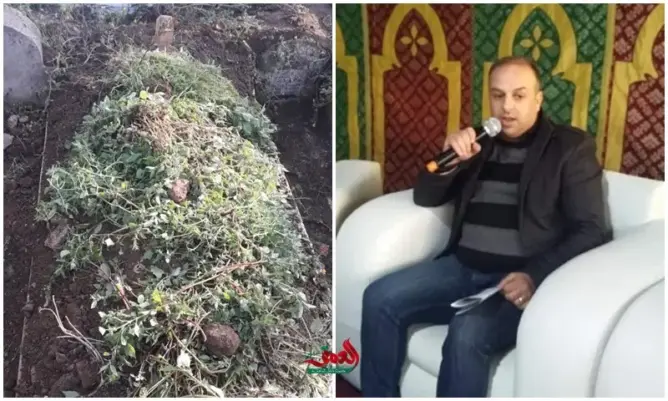 مُحسن 2 .. والموتُ صاعق !