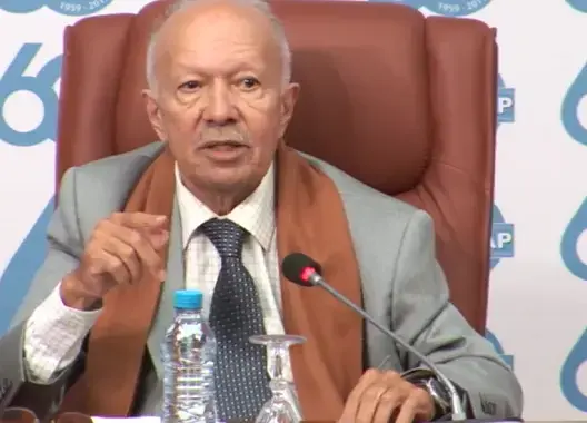 الناصري: الاستخفاف بالأخلاقيات كارثة تهدد مستقبل الإعلام بالمغرب